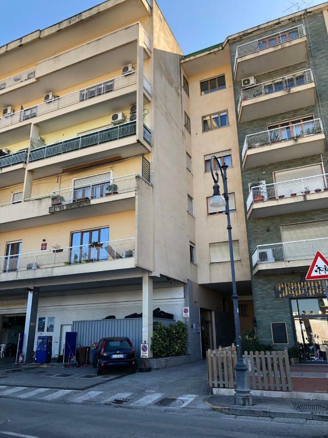 Casa Emilia Sorrento Exterior foto